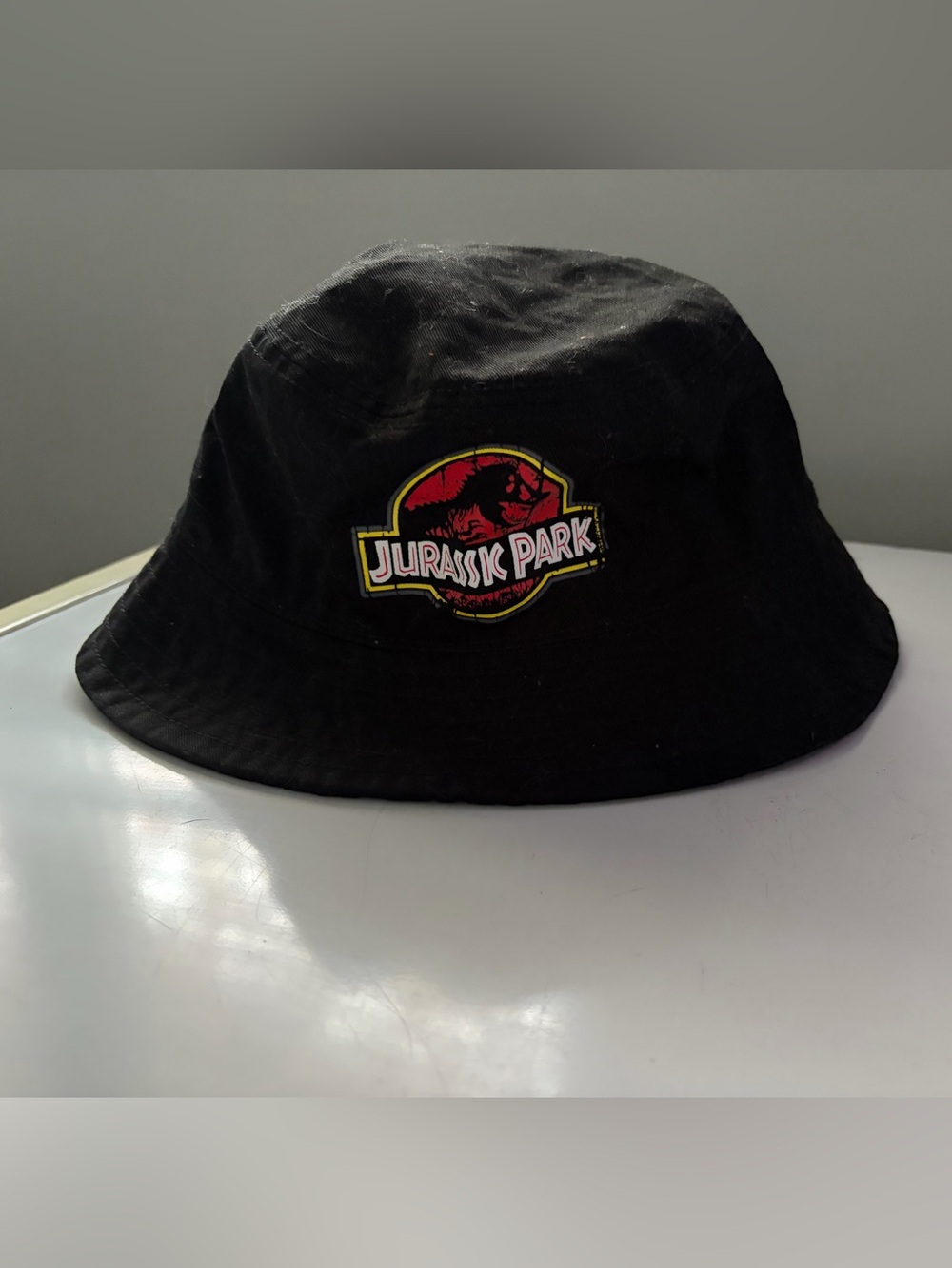 Jurassic Park Bucket Hat